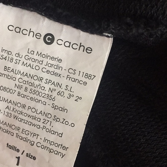 Jacket - Picture 4 of 4